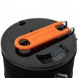 Jetboil TrailCook 1.2L Cook System Canister stove