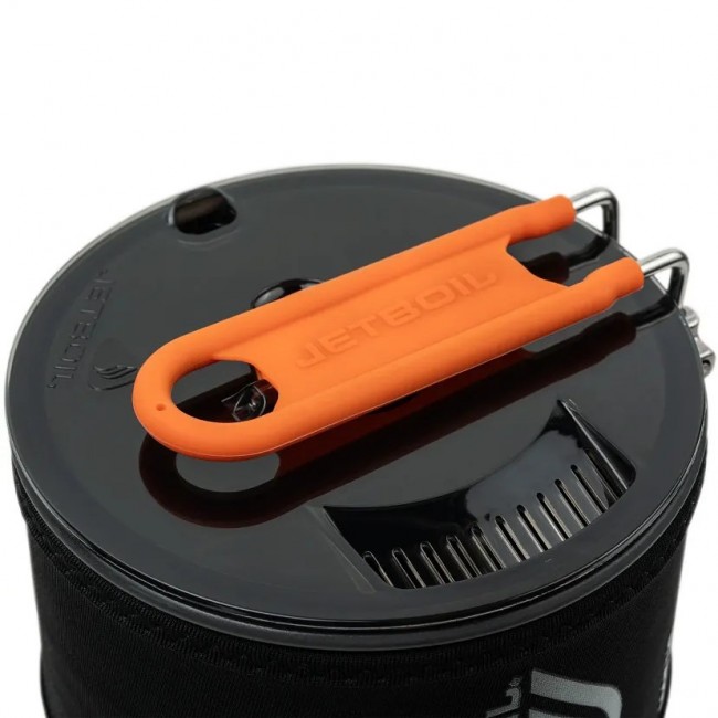 Jetboil TrailCook 1.2L Cook System Canister stove