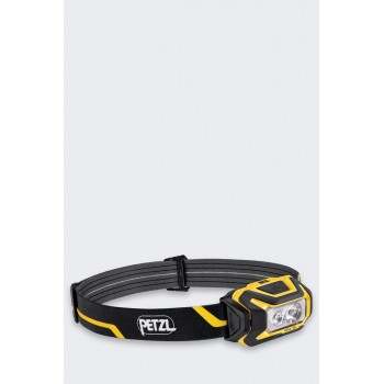 Petzl E070CA00 Headlamp ARIA? 2R black/yellow