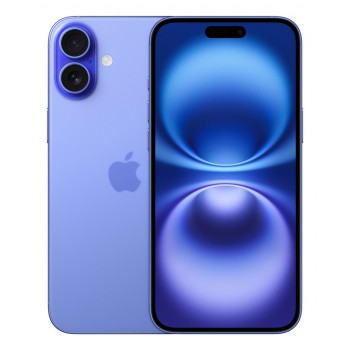 Apple iPhone 16 Plus 17 cm (6.7