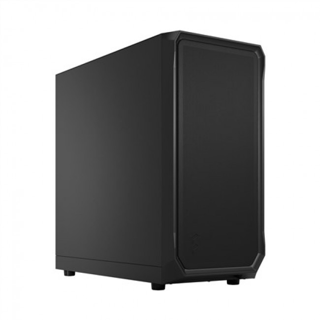Fractal Design Focus 2 Black