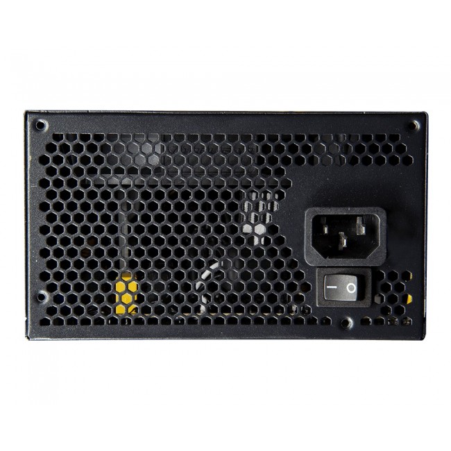 COUGAR Power Supply STC 500W ATX / 80 Plus 230V EU
