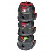 Office Vacuum Cleaner VIPER Small, Dry Use 50000515