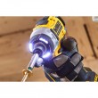 DeWALT DCF860N-XJ power screwdriver/impact driver 3800 RPM Black, Yellow