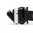 BLACK DIAMOND Distance LT 1100 Headband flashlight LED