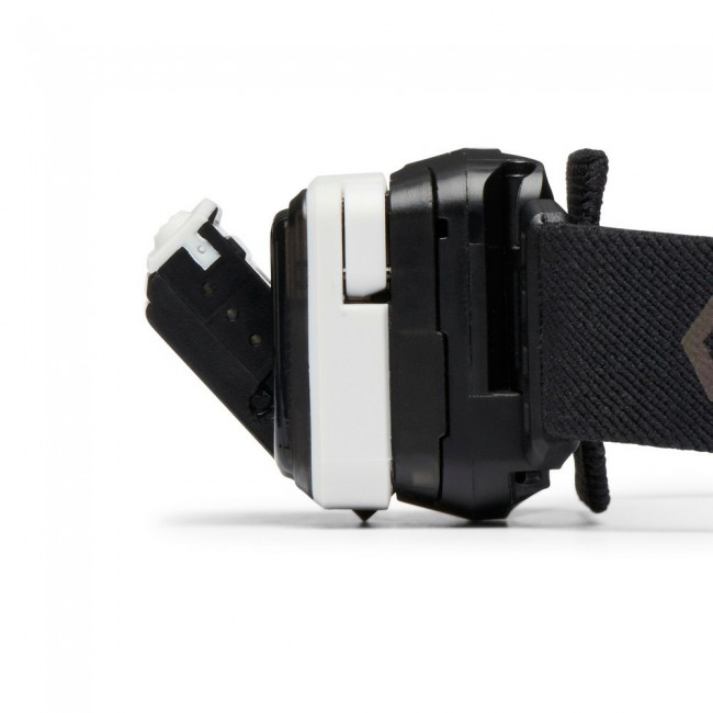BLACK DIAMOND Distance LT 1100 Headband flashlight LED