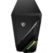 MSI MAG Infinite E1 14NVL5-104EU Intel Core i5 i5-14400F 16 GB DDR5-SDRAM 1 TB SSD NVIDIA GeForce RTX 5060 Windows 11 Home Desktop PC Black
