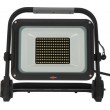 Brennenstuhl 1171250047 floodlight Black 100 W LED D Brennenstuhl 1171250047 floodlight Black 100 W LED D