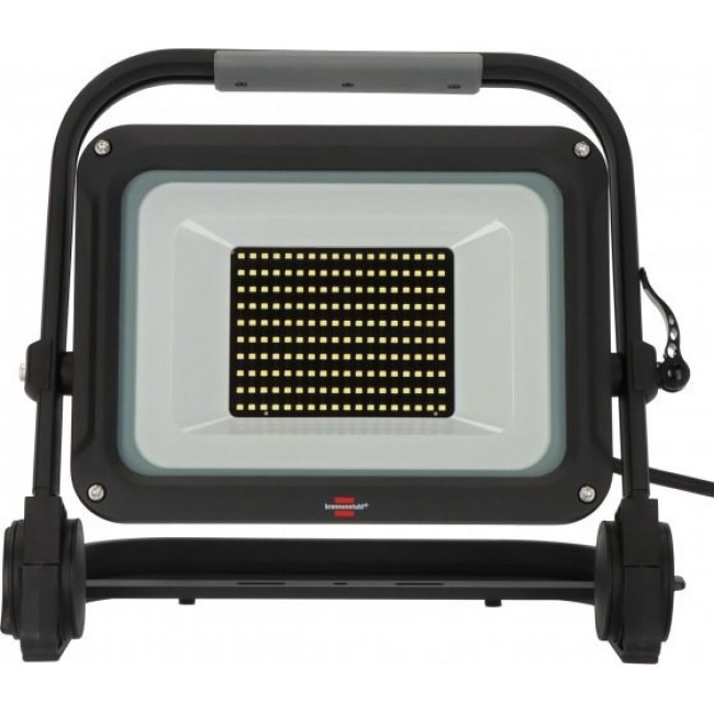 Brennenstuhl 1171250047 floodlight Black 100 W LED D Brennenstuhl 1171250047 floodlight Black 100 W LED D