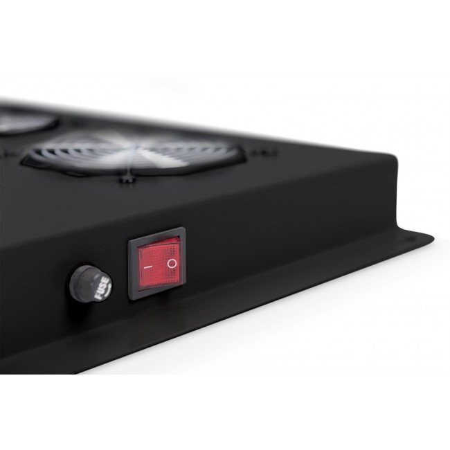 Digitus Roof Cooling Unit for Unique Server Cabinets