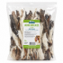 PETITTO Rabbit ear with fur Mono - dog treat - 1kg