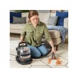 Bissell SpotClean C9 Select carpet cleaning machine Handheld Deep Black, Transparent