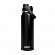 CamelBak Thrive Sports 1000 ml Stainless steel Black