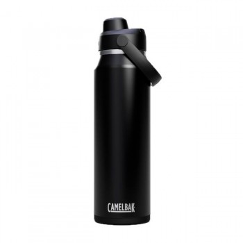 CamelBak Thrive Sports 1000 ml Stainless steel Black