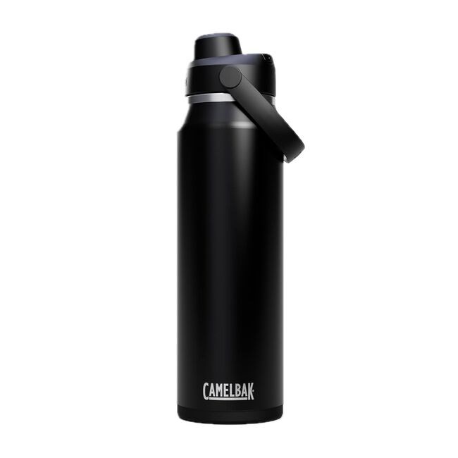 CamelBak Thrive Sports 1000 ml Stainless steel Black