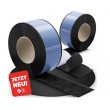 Label-the-cable LTC 1610-5-50 duct tape Suitable for indoor use Suitable for outdoor use 5 m Black Label-the-cable LTC 1610-5-50 duct tape Suitable for indoor use Suitable for outdoor use 5 m Black