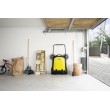 K rcher S 6 Twin sweeper Black, Yellow K rcher S 6 Twin sweeper Black, Yellow