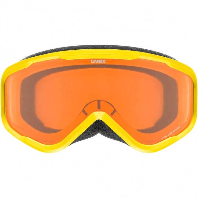 Gogle narciarskie UVEX Speedy nova one size