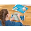 Dahle 507 paper cutter 0.8 mm 8 sheets
