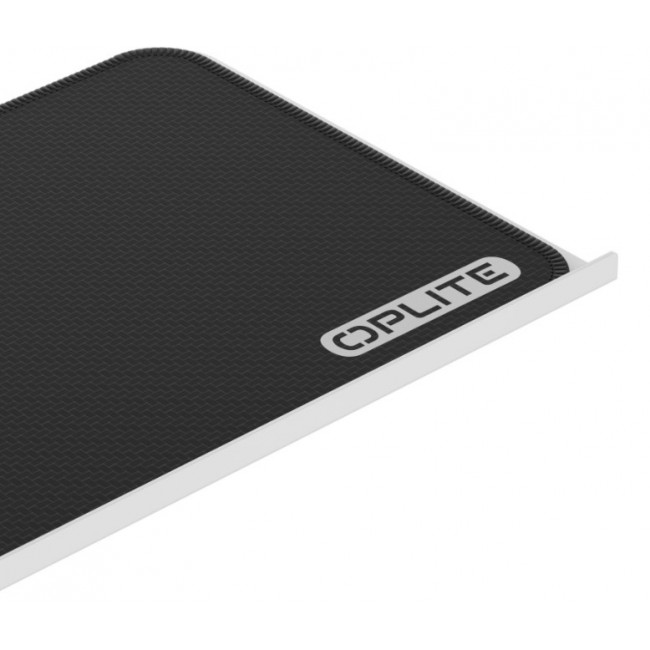 Oplite 102069 Keyboard and mouse tray