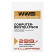 Durable 229719 sheet protector 105 x 148 mm (A6) 100 pc(s)
