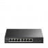 Cudy 8-Port Gigabit Easy-Managed Switch with 2 SFP, GS108ES2 1.0 L2 Gigabit Ethernet (10/100/1000) Black