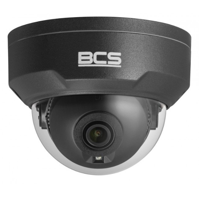 BCS BCS-P-DIP24FSR3-Ai2-G Dome IP security camera Indoor & outdoor 2688 x 1520 pixels Ceiling/wall
