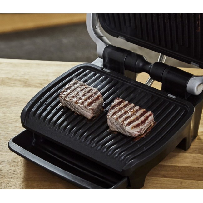 Tefal OptiGrill Elite GC750D contact grill Tefal OptiGrill Elite GC750D contact grill