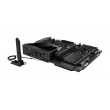 ASUS ROG CROSSHAIR X870E DARK HERO AMD X870E Socket AM5 ATX
