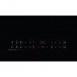 Electrolux LIL61434C Black Built-in 59 cm Zone induction hob 4 zone(s)