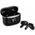 Earphones TRACER T5 TWS BT BLACK