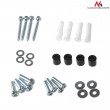 Adjustable Wall TV Bracket 37-85 Adjustable Wall TV Bracket 37-85
