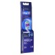 Toothbrush replacement heads ORAL-B Braun 3D White Clean Maximiser 2 pcs. White