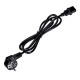 Behringer LED FLOODLIGHT BAR 240-8 RGB - professional floodlight with 240 RGB LEDs in 8 segments Behringer LED FLOODLIGHT BAR 240-8 RGB - professional floodlight with 240 RGB LEDs in 8 segments