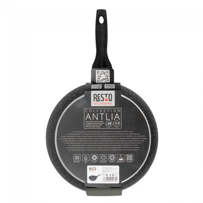 Resto Kitchenware Antlia All-purpose pan Round