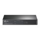 TP-Link 8-Port Gigabit Desktop PoE Switch with 4-Port TP-Link 8-Port Gigabit Desktop PoE Switch with 4-Port