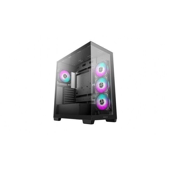 Actina 5901443415893 PC Intel Core Ultra 7 265F 32 GB DDR5-SDRAM 2 TB SSD NVIDIA GeForce RTX 5080 Midi Tower Black Actina 5901443415893 PC Intel Core Ultra 7 265F 32 GB DDR5-SDRAM 2 TB SSD NVIDIA GeForce RTX 5080 Midi Tower Black