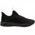 Women's Shoes Puma Softride Sophia 2 Slip-On Metachromatic black 379590 01 37,5