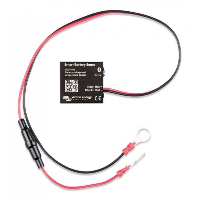 Victron Energy wireless Smart Battery Sense sensor