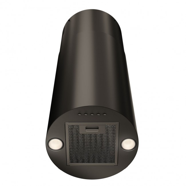 MAAN ELBA PB 31 HOOD BLACK MAAN ELBA PB 31 HOOD BLACK