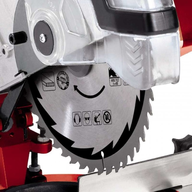 Einhell TH-MS 2112 5000 RPM 1600 W