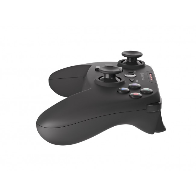 GENESIS PV58 Black RF Gamepad Analogue PC, Playstation 3 GENESIS PV58 Black RF Gamepad Analogue PC, Playstation 3