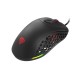 GENESIS Xenon 800 mouse Gaming Right-hand USB Type-A Optical 16000 DPI