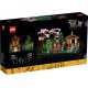 LEGO ICONS 10315 TRANQUIL GARDEN LEGO ICONS 10315 TRANQUIL GARDEN