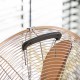 Tristar VE-5971 Retro stand fan Tristar VE-5971 Retro stand fan