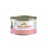 ALMO NATURE HFC Natural veal with ham - 95g