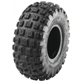 ATV/quad Tire SUNF 16x8-7 TL 26N A021 6PR, tread depth 8mm