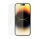 PanzerGlass Screen Protector iPhone 14 Pro | Classic Fit