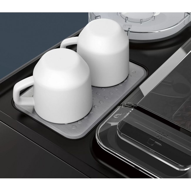 Siemens EQ.500 TQ507R03 coffee maker Fully-auto Espresso machine 1.7 L Siemens EQ.500 TQ507R03 coffee maker Fully-auto Espresso machine 1.7 L