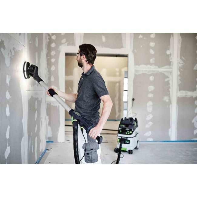Festool 205659 sander accessory 25 pc(s) Sanding disc Festool 205659 sander accessory 25 pc(s) Sanding disc